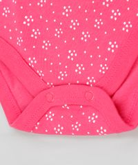 Body-Infantil-Rena-Estampado-Manga-Curta-Decote-Redondo-Rosa-Escuro-9110006-Rosa_Escuro_5