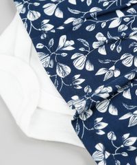Body-Saia-Infantil-com-Estampa-de-Coroa-Manga-Curta-Decote-Redondo-Branco-9123305-Branco_5