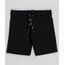 Bermuda-Infantil-Basica-em-Moletom-com-Cordao-Preta-9421895-Preto_1