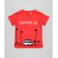 Camiseta-Infantil-Botone--Summer-on--Manga-Curta-Gola-Careca-Vermelha-9302645-Vermelho_1