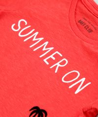 Camiseta-Infantil-Botone--Summer-on--Manga-Curta-Gola-Careca-Vermelha-9302645-Vermelho_4