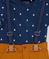 Conjunto-Infantil-de-Camiseta-Manga-Curta-Estampada-Azul-Marinho---Bermuda-com-Suspensorio-Caramelo-9186098-Caramelo_5 Conjunto-Infantil-de-Camiseta-Manga-Curta-Estampada-Azul-Marinho---Bermuda-com-Suspensorio-Caramelo-9186098-Caramelo_5