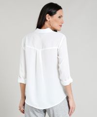 Camisa-Feminina-Risca-de-Giz-com-Lurex-Manga-Longa-Branca-9252453-Branco_2 Camisa-Feminina-Risca-de-Giz-com-Lurex-Manga-Longa-Branca-9252453-Branco_2