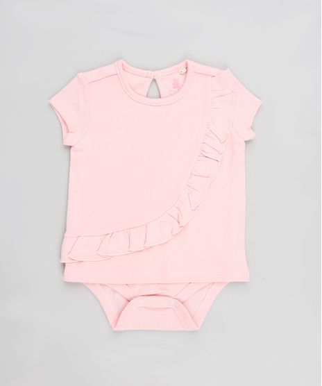 Body-Blusa-Infantil-com-Babado-Manga-Curta-Rose-9205023-Rose_1