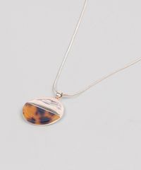 Colar-Longo-Feminino-com-Pingente-Animal-Print-Dourado-8428877-Dourado_3