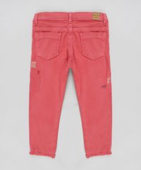 Calca-Infantil-com-Bordados-Coral-9170301-Coral_2