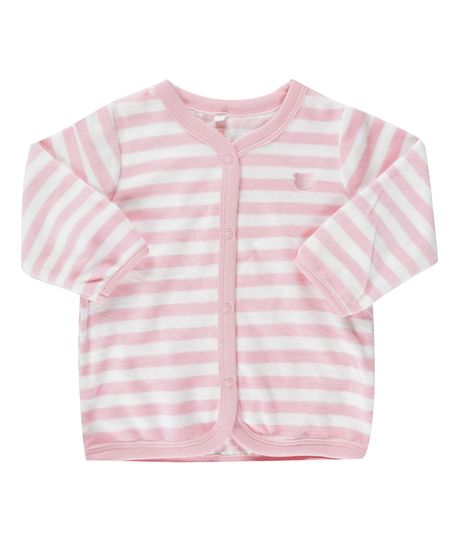 Cardigan-Listrado-em-Plush-Rosa-Claro-8185070-Rosa_Claro_1 Cardigan-Listrado-em-Plush-Rosa-Claro-8185070-Rosa_Claro_1