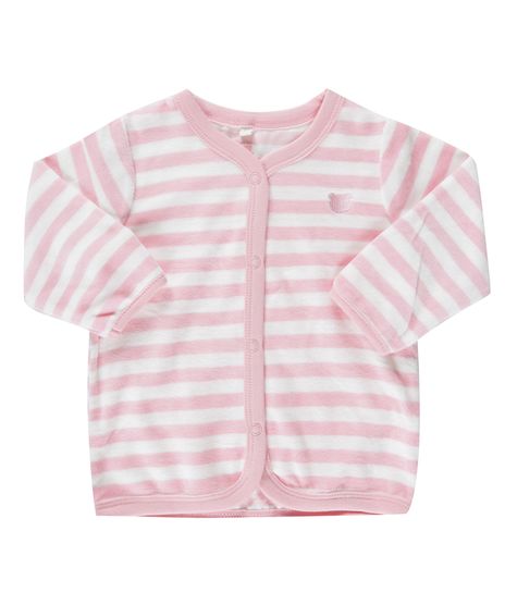 Cardigan-Listrado-em-Plush-Rosa-Claro-8185070-Rosa_Claro_1