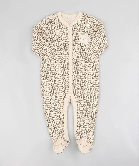 Macacao-Infantil-Onca-Estampado-Animal-Print-Manga-Longa-Bege-9110017-Bege_1