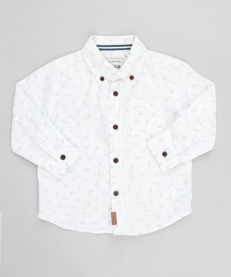 Camisa-Infantil-Estampada-de-Espinha-de-Peixe-Manga-Longa-Branca-9188622-Branco_1 Camisa-Infantil-Estampada-de-Espinha-de-Peixe-Manga-Longa-Branca-9188622-Branco_1