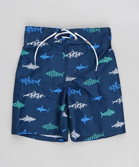 Bermuda-Surf-Infantil-Estampada-de-Tubaroes-com-Cordao-Azul-Marinho-9216230-Azul_Marinho_1 Bermuda-Surf-Infantil-Estampada-de-Tubaroes-com-Cordao-Azul-Marinho-9216230-Azul_Marinho_1