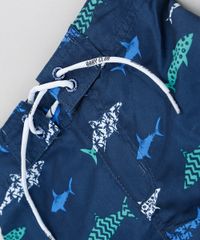Bermuda-Surf-Infantil-Estampada-de-Tubaroes-com-Cordao-Azul-Marinho-9216230-Azul_Marinho_4 Bermuda-Surf-Infantil-Estampada-de-Tubaroes-com-Cordao-Azul-Marinho-9216230-Azul_Marinho_4
