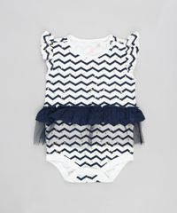Body-Saia-Infantil-Estampado-Chevron-com-Laise-e-Tule-Sem-Manga-Decote-Redondo-Branco-9123308-Branco_1