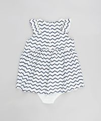 Vestido-Infantil-Estampado-Chevron-com-Babado---Calcinha-Branco-9116666-Branco_2