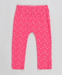 Calca-Infantil-Rena-Estampada-Rosa-Escuro-9110004-Rosa_Escuro_2