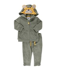 Conjunto-de-Blusao---Calca-em-Plush-Verde-Militar-8219786-Verde_Militar_1
