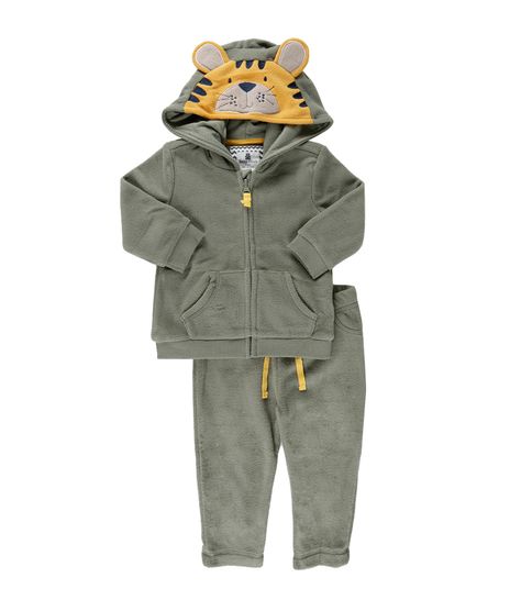 Conjunto-de-Blusao---Calca-em-Plush-Verde-Militar-8219786-Verde_Militar_1