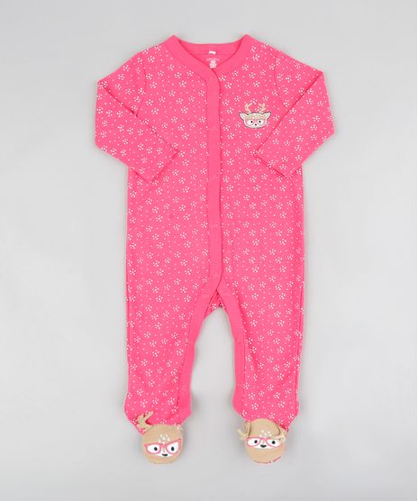 Macacao-Infantil-Rena-Estampado-Poa-Manga-Longa-Rosa-9110008-Rosa_1