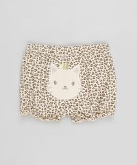 Short-Infantil-Onca-Estampado-Animal-Print-com-Laco-Bege-9110019-Bege_1