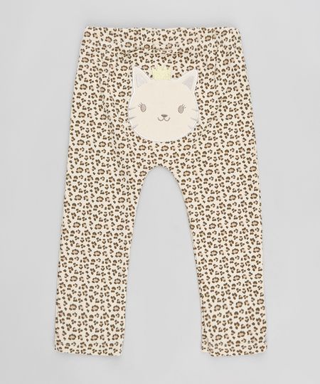 Calca-Infantil-Onca-Estampado-Animal-Print-Bege-9110011-Bege_1 Calca-Infantil-Onca-Estampado-Animal-Print-Bege-9110011-Bege_1