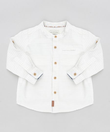 Camisa-Infantil-Listrada-Gola-Padre-Manga-Longa-Off-White-9206091-Off_White_1 Camisa-Infantil-Listrada-Gola-Padre-Manga-Longa-Off-White-9206091-Off_White_1