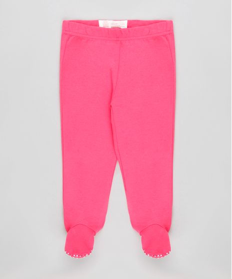 Calca-Infantil-Basica-com-Pezinho-Rosa-Escuro-9191480-Rosa_Escuro_1