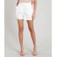 Short-Clochard-Feminino-com-Linho-Lurex-e-Cinto-Bege-Claro-9252156-Bege_Claro_1