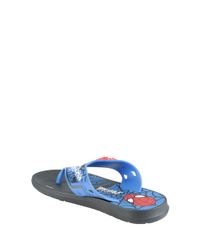 Chinelo-Homem-Aranha-Azul-8328104-Azul_3