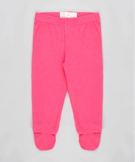 Calca-Infantil-Basica-com-Pezinho-Rosa-Escuro-9191481-Rosa_Escuro_1