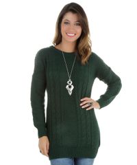 Sueter-em-Trico-Verde-Escuro-8184050-Verde_Escuro_1