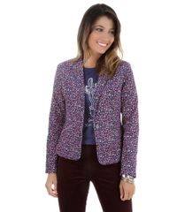 Blazer-Floral-em-Veludo-Cotele-Azul-Escuro-8175534-Azul_Escuro_1