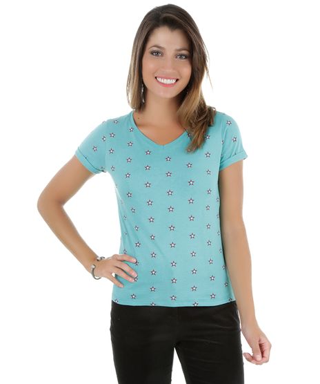 Blusa-Estampada-de-Estrelas-Azul-Claro-8317058-Azul_Claro_1