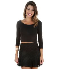 Blusa-Cropped-com-Renda-Preta-8275808-Preto_1
