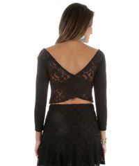 Blusa-Cropped-com-Renda-Preta-8275808-Preto_2