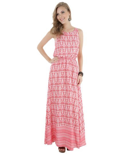 Vestido-Longo-Estampado-de-Paisley-Vermelho-8236414-Vermelho_1