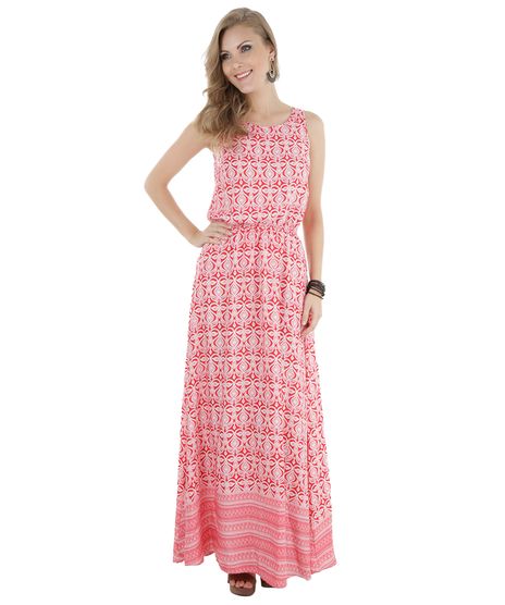 Vestido-Longo-Estampado-de-Paisley-Vermelho-8236414-Vermelho_1