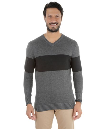 Sueter-em-Trico-Cinza-Escuro-8165140-Cinza_Escuro_1 Sueter-em-Trico-Cinza-Escuro-8165140-Cinza_Escuro_1