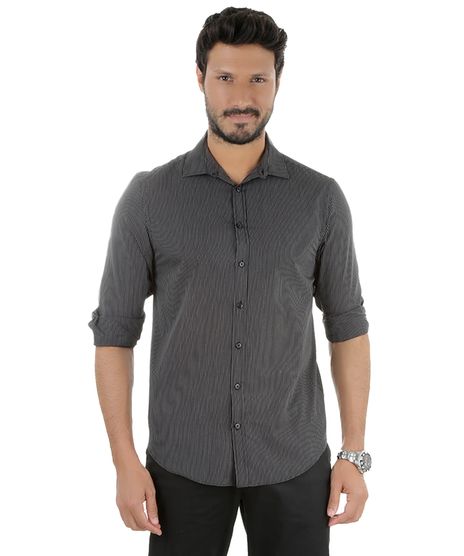 Camisa-Listrada-Preta-8186373-Preto_1