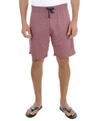 Short-de-Pijama-Vinho-8296364-Vinho_1