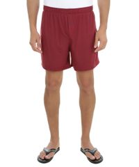 Short-de-Pijama-Vinho-8296397-Vinho_1