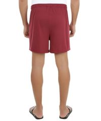 Short-de-Pijama-Vinho-8296397-Vinho_2