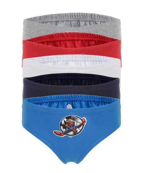 Kit-de-5-Cuecas-Homem-Aranha-Multicor-8297551-Multicor_1