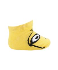 Kit-de-2-Meias-Minions-Multicor-8290881-Multicor_2