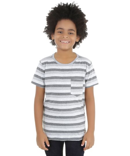 Camiseta-Listrada-Cinza-Mescla-8279836-Cinza_Mescla_1 Camiseta-Listrada-Cinza-Mescla-8279836-Cinza_Mescla_1