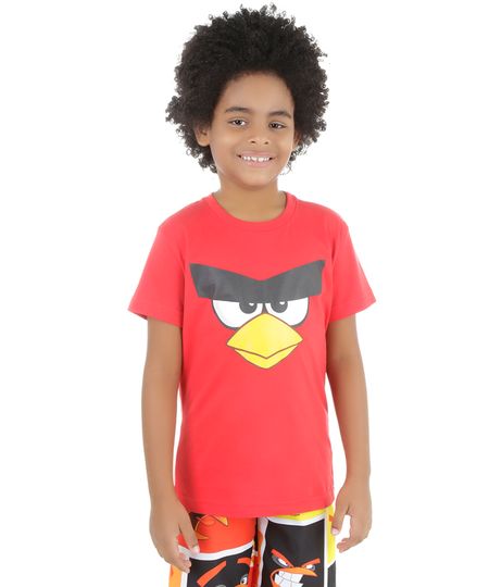 Camiseta-Angry-Birds-Vermelha-8327652-Vermelho_1 Camiseta-Angry-Birds-Vermelha-8327652-Vermelho_1