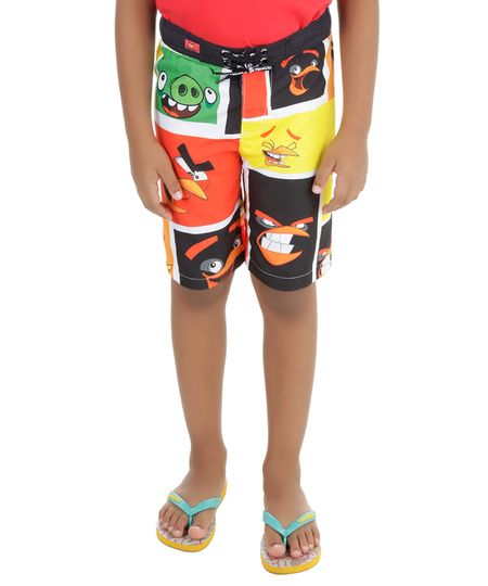 Bermuda-Angry-Birds-Amarela-8174748-Amarelo_1
