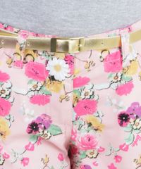 Short-Floral-Barbie-com-Cinto-Rosa-8232753-Rosa_4