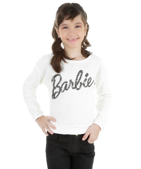Sueter-em-Moletom-Barbie-Off-White-8198362-Off_White_1 Sueter-em-Moletom-Barbie-Off-White-8198362-Off_White_1