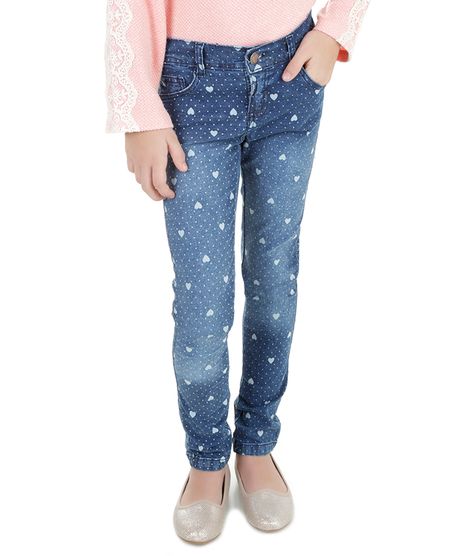 Calca-Jeans-com-Poa-Azul-Medio-8279520-Azul_Medio_1