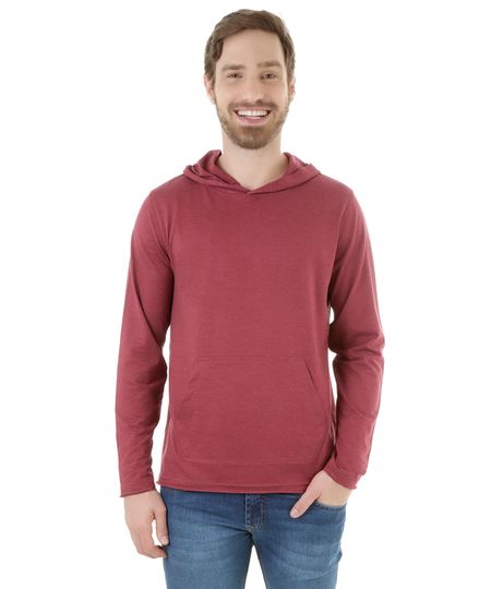 Camiseta-com-Capuz-Vinho-8229971-Vinho_1